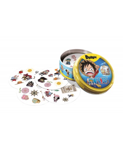 Dobble One Piece Dobble One Piece