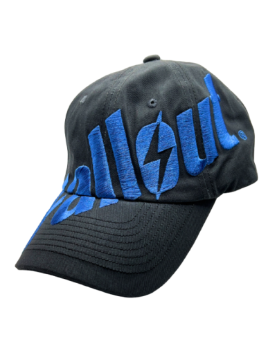 Czapka z daszkiem Fallout Vintage Baseball Cap 
