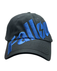 Czapka z daszkiem Fallout Vintage Baseball Cap 