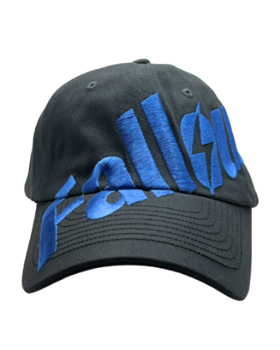 Czapka z daszkiem Fallout Vintage Baseball Cap 
