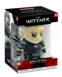 Figurka Hanging Figurine The Witcher Geralt of Rivia 