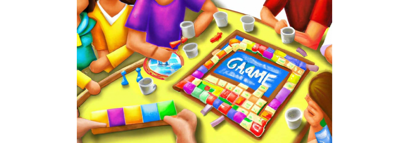 Felieton Gry Planszowe