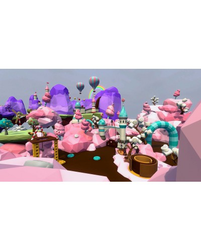 Human Fall Flat Nintendo Switch 2