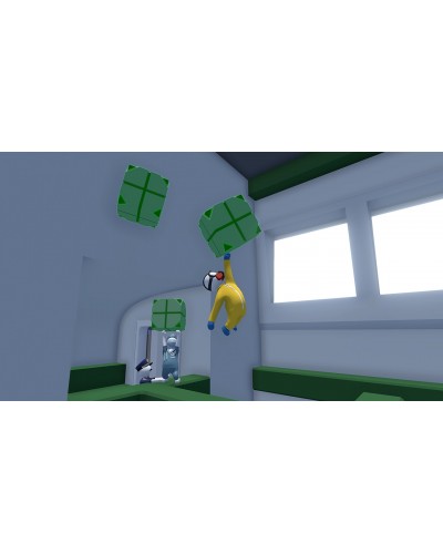 Human Fall Flat Nintendo Switch 2