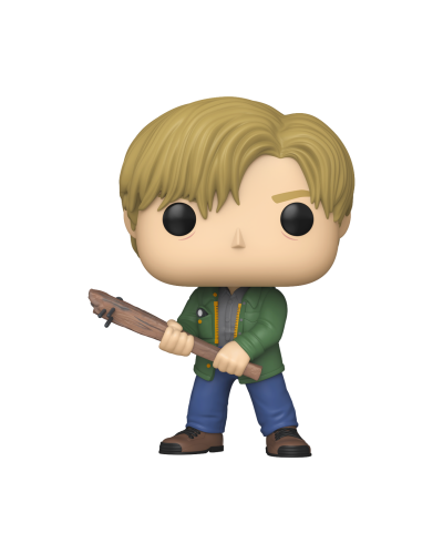 Figurka POP Games Silent Hill James Sunderland Vinyl 1206
