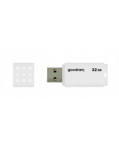 Pendrive Pamięć Goodram UME2 32GB USB 2.0 Biały