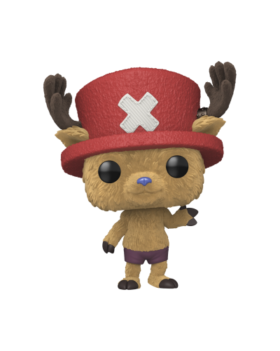 Figurka POP TV One Piece S1 Chopper Vinyl 1883 Figurka POP TV One Piece S1 Chopper Vinyl 1883