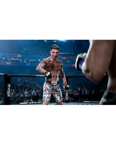 EA Sports UFC 6 XSX + Bonus premierowy + GRATIS