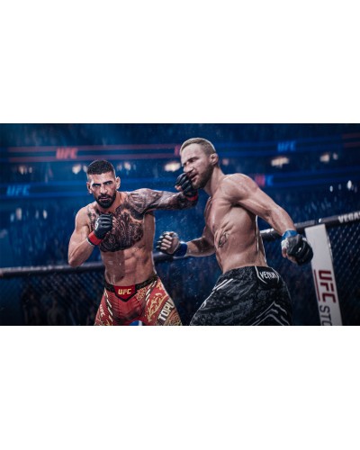 EA Sports UFC 6 XSX + Bonus premierowy + GRATIS