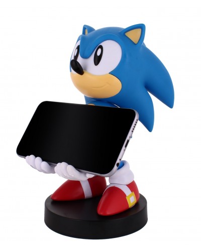 Uchwyt Stojak na telefon lub kontroler Sonic Cable Guy 