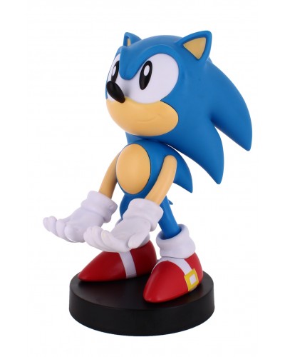 Uchwyt Stojak na telefon lub kontroler Sonic Cable Guy 