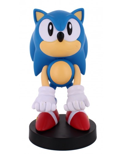 Uchwyt Stojak na telefon lub kontroler Sonic Cable Guy 