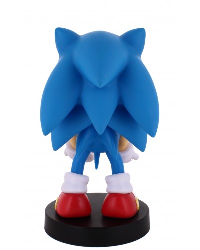 Uchwyt Stojak na telefon lub kontroler Sonic Cable Guy 