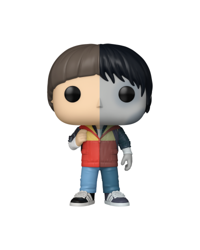 Figurka POP TV Stranger Things Will Byers SPLIT Vinyl 1909