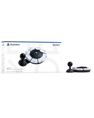 Access controller SONY PlayStation 5