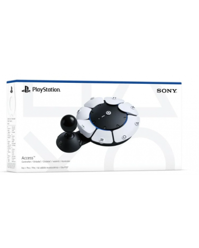 Access controller SONY PlayStation 5