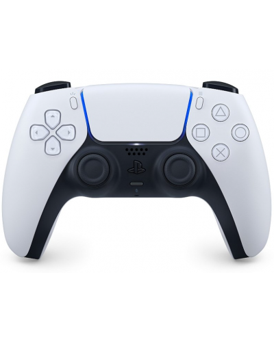 Kontroler SONY Playstation 5 bezprzewodowy DualSense White