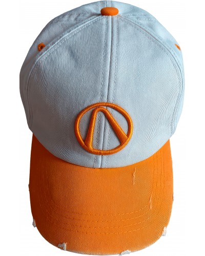 Czapka Borderlands 4 Vault Hunter Vintage Baseball Cap