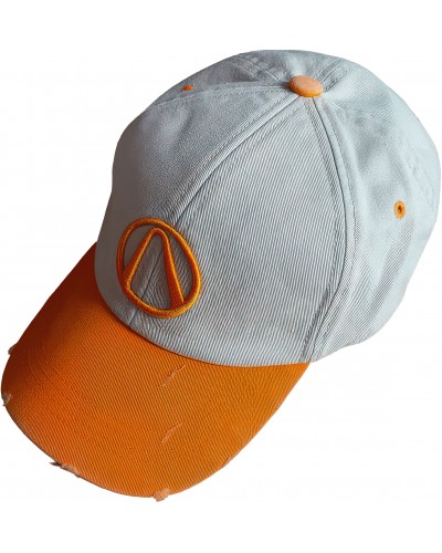 Czapka Borderlands 4 Vault Hunter Vintage Baseball Cap