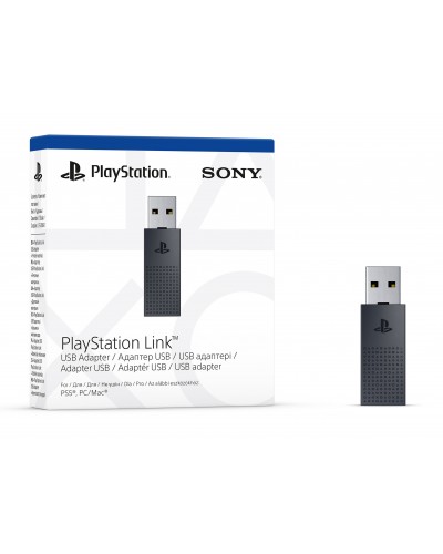 Adapter USB SONY PlayStation Link
