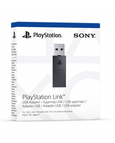 Adapter USB SONY PlayStation Link