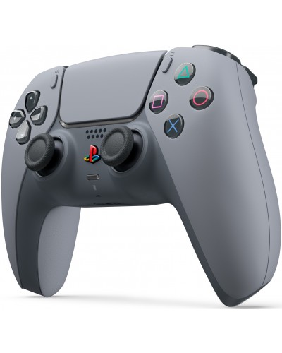 Kontroler SONY bezprzewodowy DualSense – edycja limitowana z okazji 30 rocznicy (30th Anniversary Limited Edition) Kontroler SONY bezprzewodowy DualSense – edycja limitowana z okazji 30 rocznicy (30th Anniversary Limited Edition)