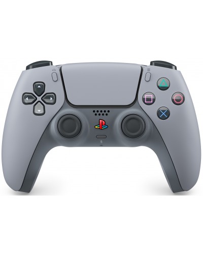 Kontroler SONY bezprzewodowy DualSense – edycja limitowana z okazji 30 rocznicy (30th Anniversary Limited Edition) Kontroler SONY bezprzewodowy DualSense – edycja limitowana z okazji 30 rocznicy (30th Anniversary Limited Edition)