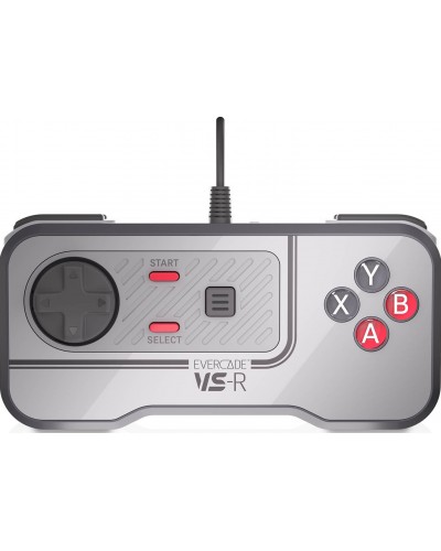Kontroler przewodowy Evercade VS-R