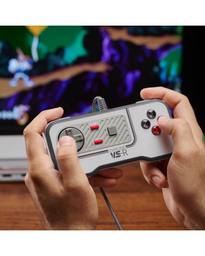 Kontroler przewodowy Evercade VS-R