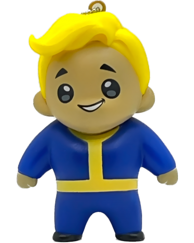 Zestaw Kolekcjonerski Fallout Vault Loot Collection Good Loot