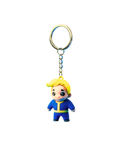 Zestaw Kolekcjonerski Fallout Vault Loot Collection Good Loot