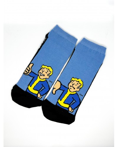 Zestaw Kolekcjonerski Fallout Vault Loot Collection Good Loot