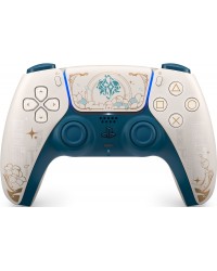 Kontroler SONY bezprzewodowy DualSense edycja limitowana Genshin Impact