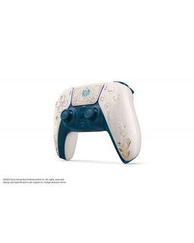 Kontroler SONY bezprzewodowy DualSense edycja limitowana Genshin Impact