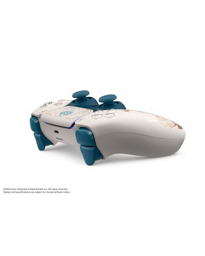 Kontroler SONY bezprzewodowy DualSense edycja limitowana Genshin Impact