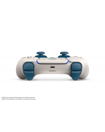 Kontroler SONY bezprzewodowy DualSense edycja limitowana Genshin Impact