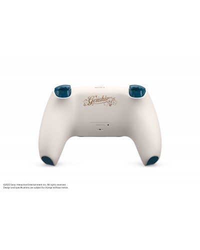 Kontroler SONY bezprzewodowy DualSense edycja limitowana Genshin Impact