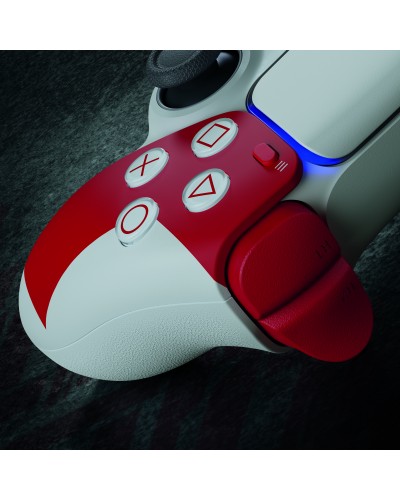 Kontroler SONY bezprzewodowy DualSense edycja limitowana 20 rocznica God of War