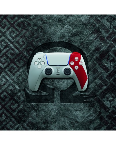 Kontroler SONY bezprzewodowy DualSense edycja limitowana 20 rocznica God of War