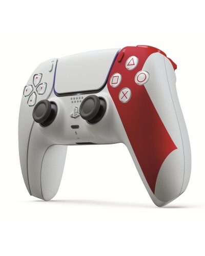 Kontroler SONY bezprzewodowy DualSense edycja limitowana 20 rocznica God of War