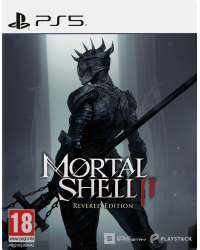 Mortal Shell II Revered Edition PS5
