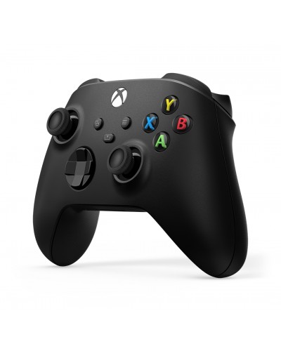 Pad bezprzewodowy Microsoft XBOX Carbon Black Promocyjna Cena!