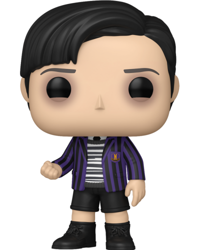 Figurka POP TV Wednesday S2 Pugsley Addams 1819
