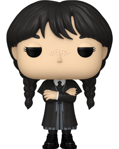 Figurka POP TV Wednesday S2 Wednesday Addams 1815 Figurka POP TV Wednesday S2 Wednesday Addams 1815