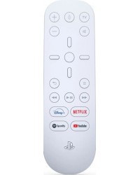 Media remote SONY Playstation 5 Media remote SONY Playstation 5