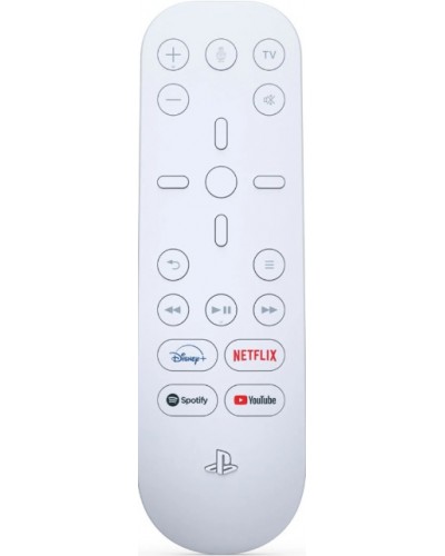 Media remote SONY Playstation 5