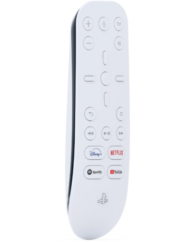 Media remote SONY Playstation 5
