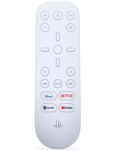 Media remote SONY Playstation 5