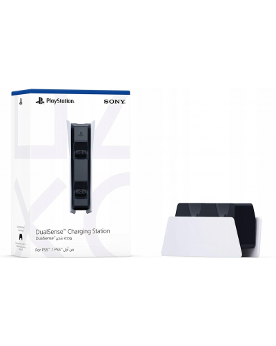 Stacja ładująca Sony PlayStation 5 DualSense Charging Station