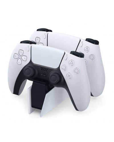 Stacja ładująca Sony PlayStation 5 DualSense Charging Station